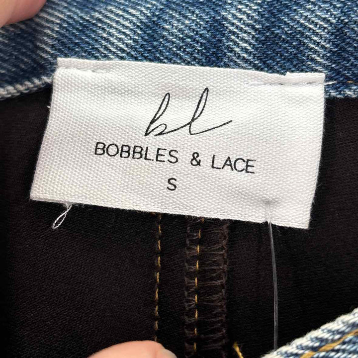 Size S Brown Pants