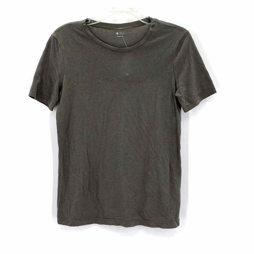 Size S Green Shirt