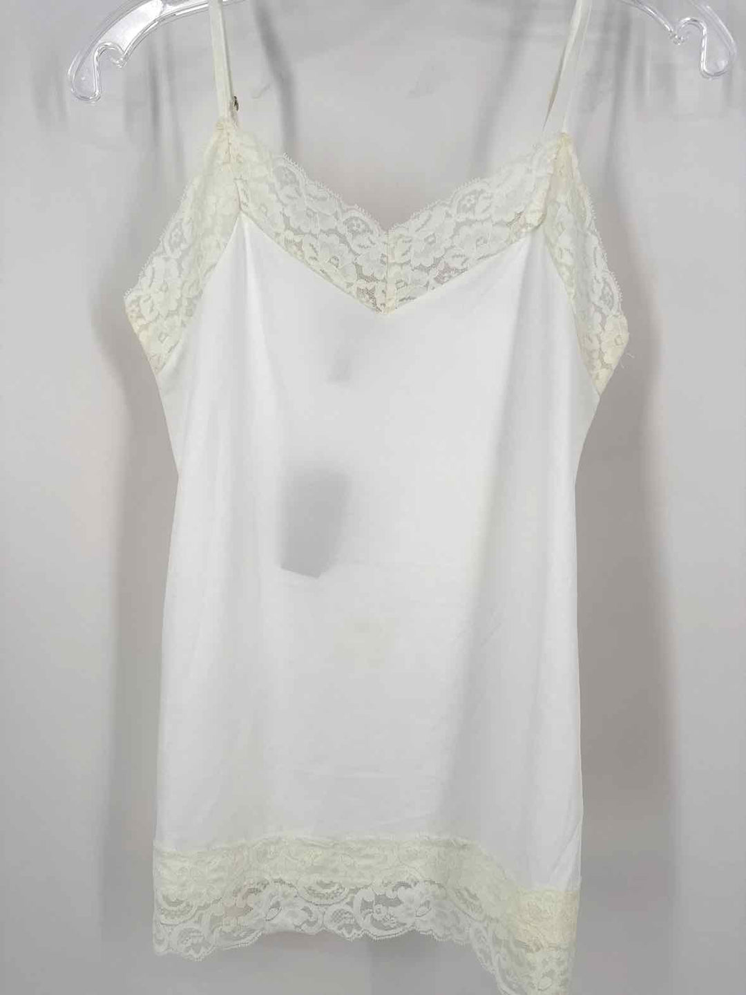 Size S White House Black Market White Shirt