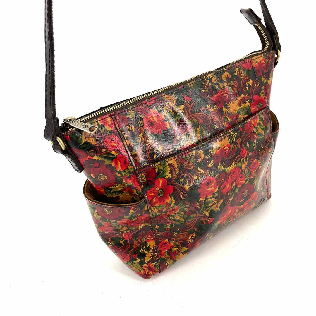 PATRICIA NASH Purse