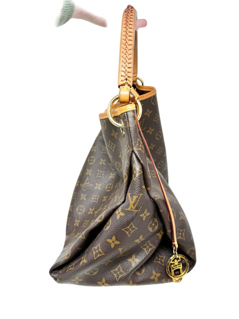 Louis Vuitton Luxury - Purse
