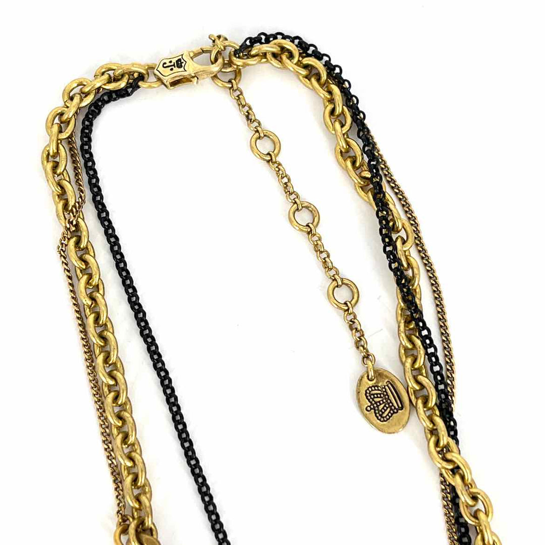 JUICY COUTURE Necklace