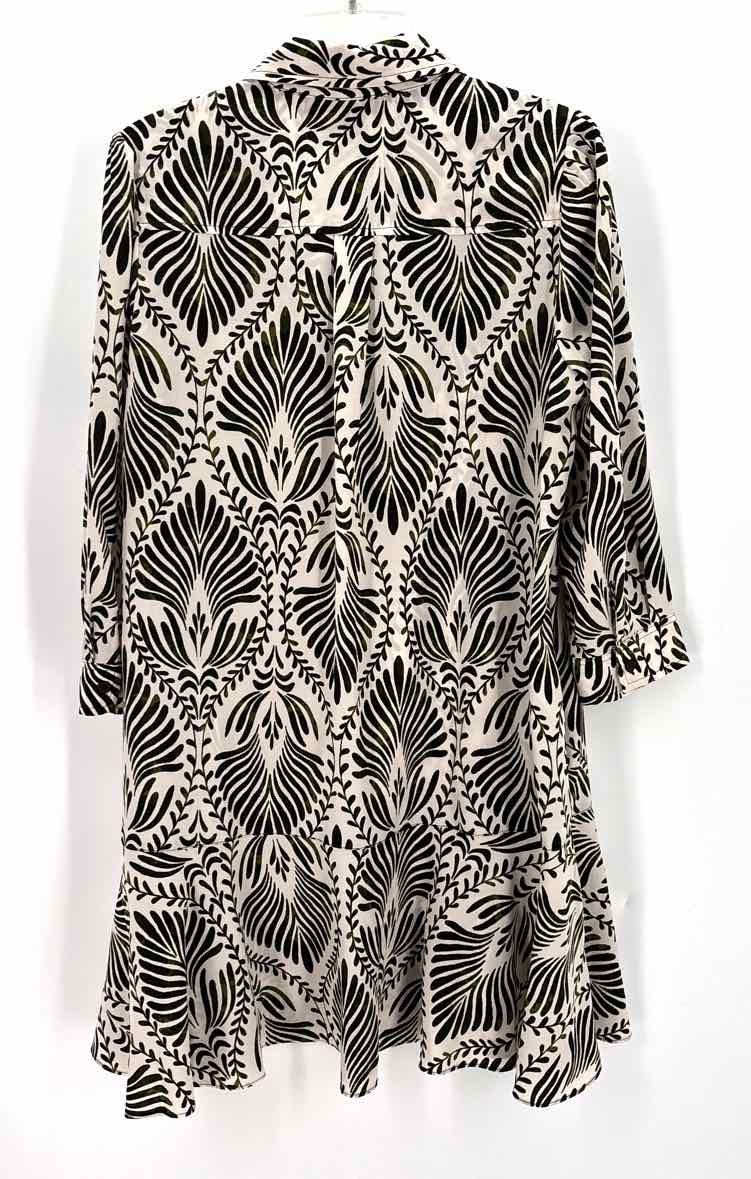 Size M Ivory Dress