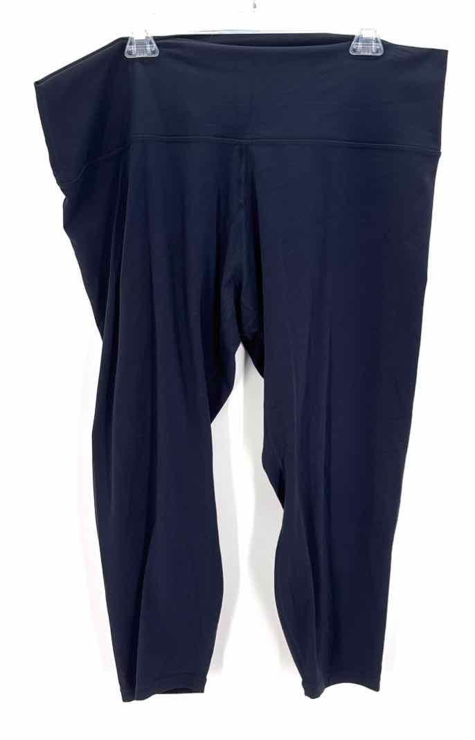 Size 3X Athleta Navy Pants