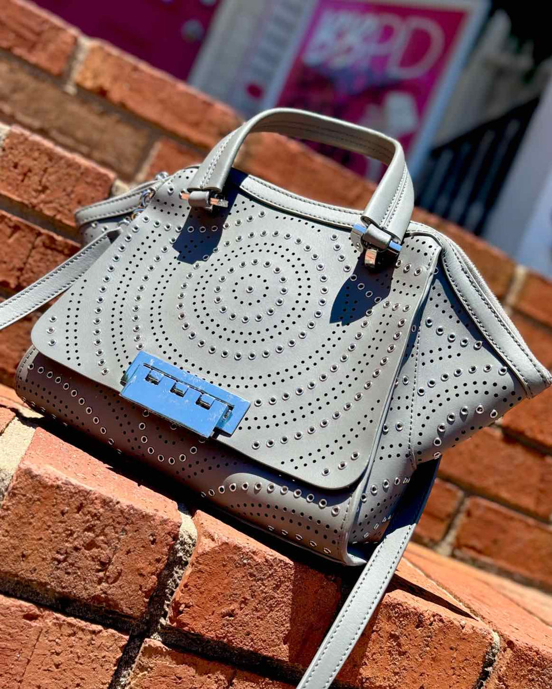 ZAC POSEN Purse