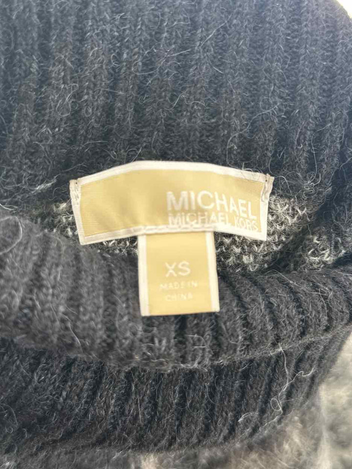 Size XS Michael Kors Black Dress