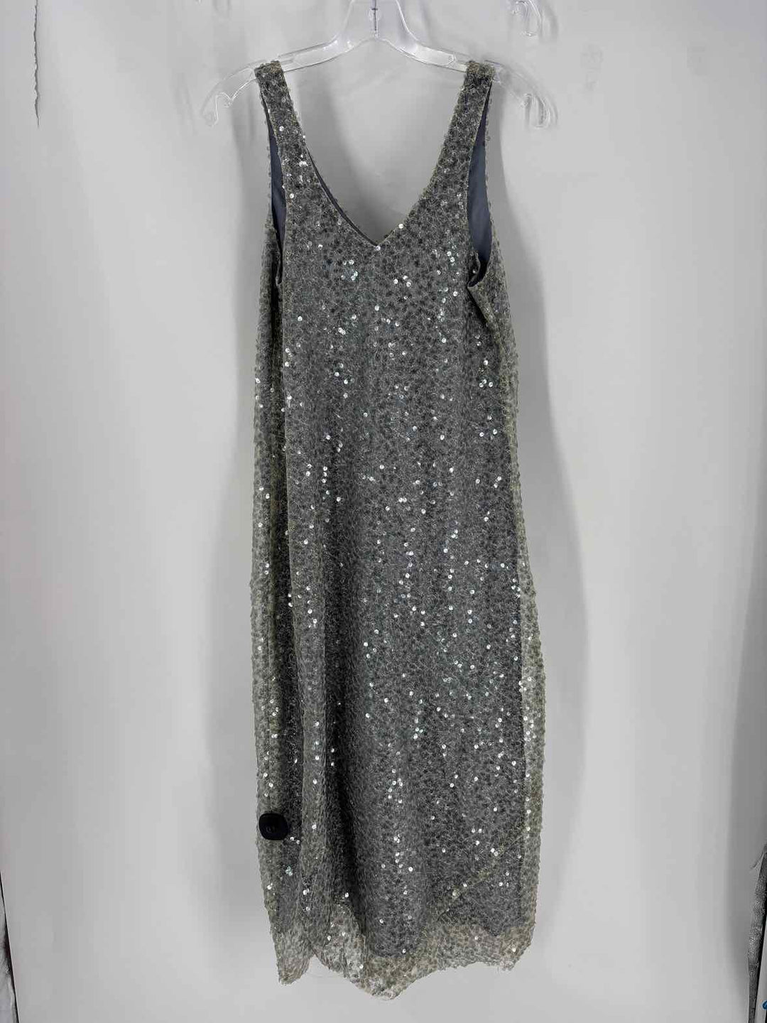 Size XS VINCE Gray Dress