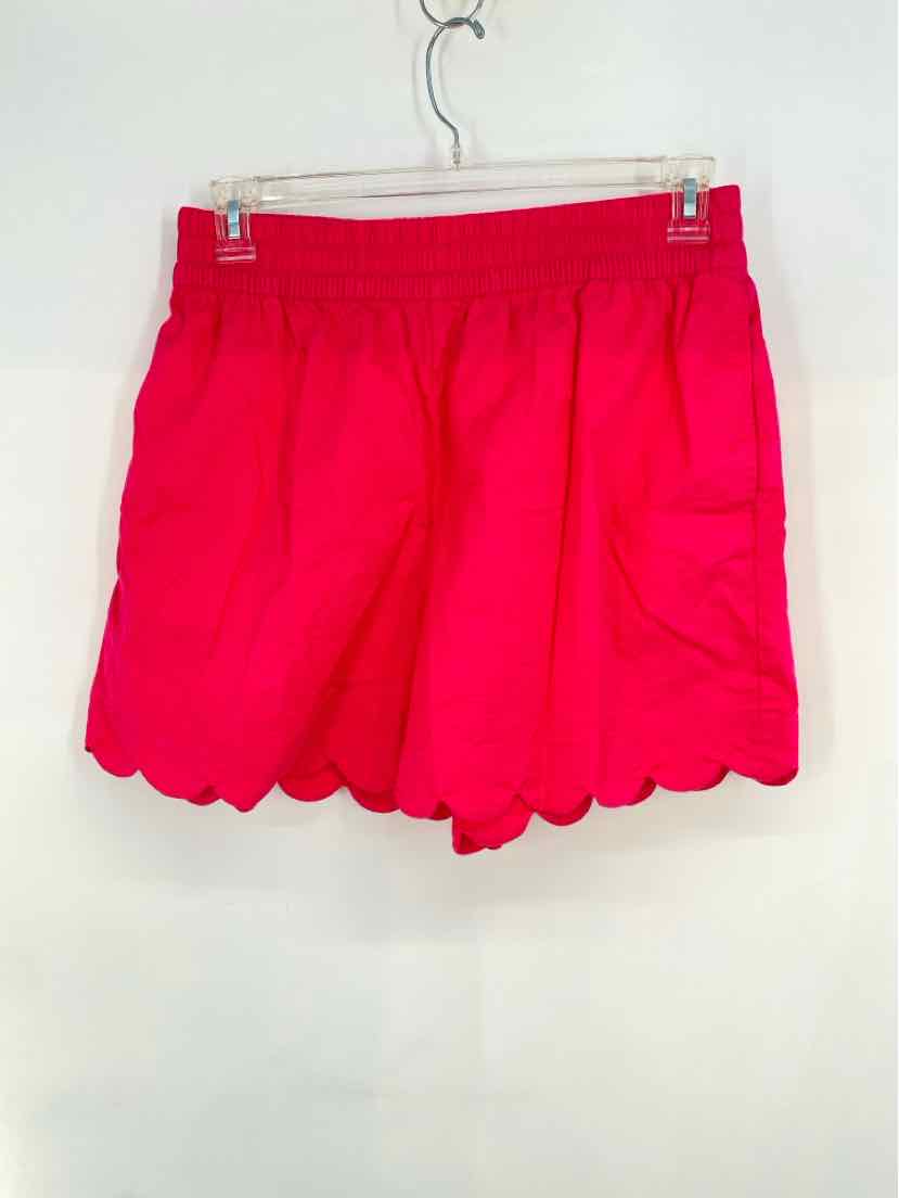 Size L CROWN & IVY Pink Skirt