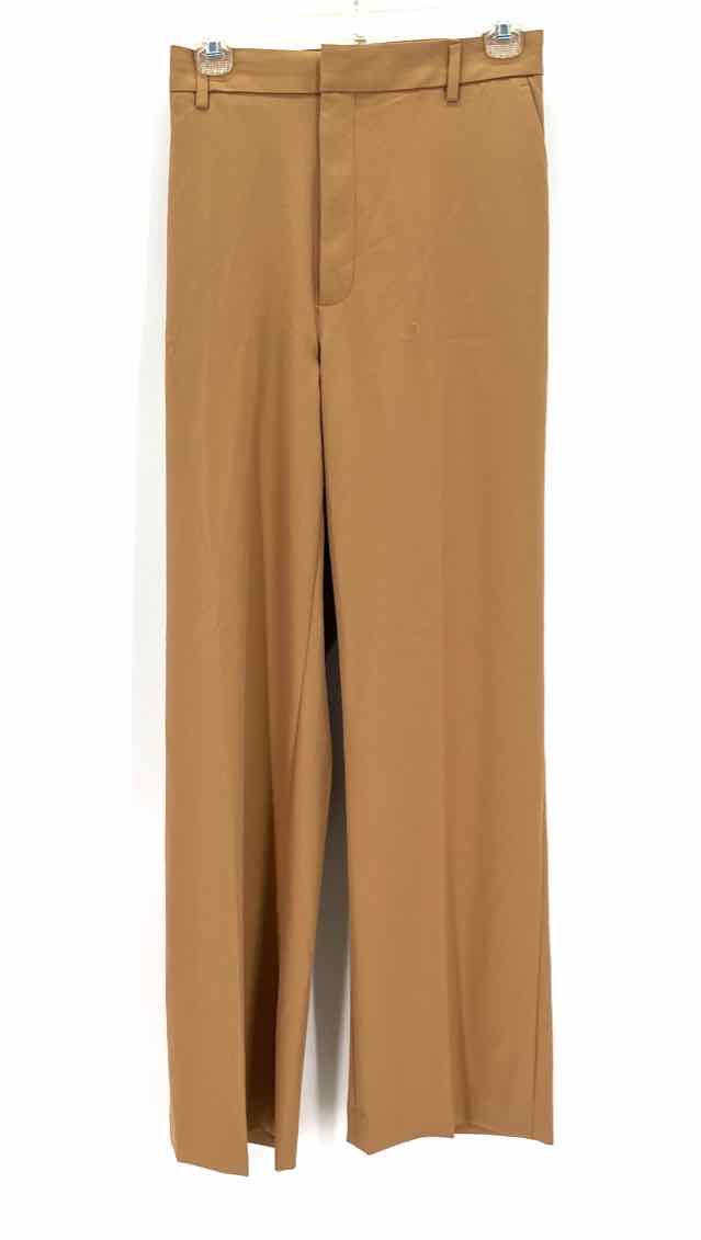 Size 14 Banana Republic Tan Pants
