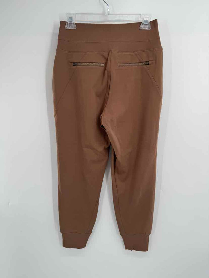 Size S Athleta Tan Pants