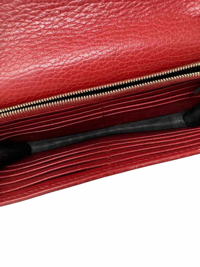 Gucci Luxury - Purse