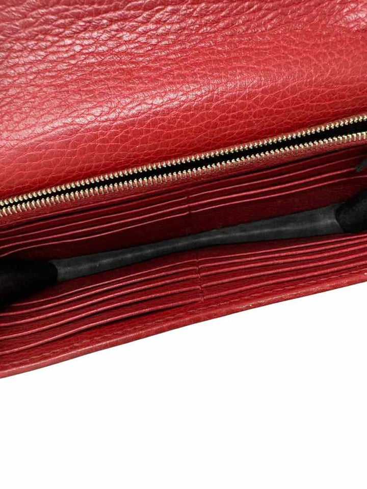 Gucci Luxury - Purse