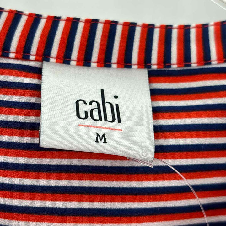 Size M CABI Multi-Color Shirt
