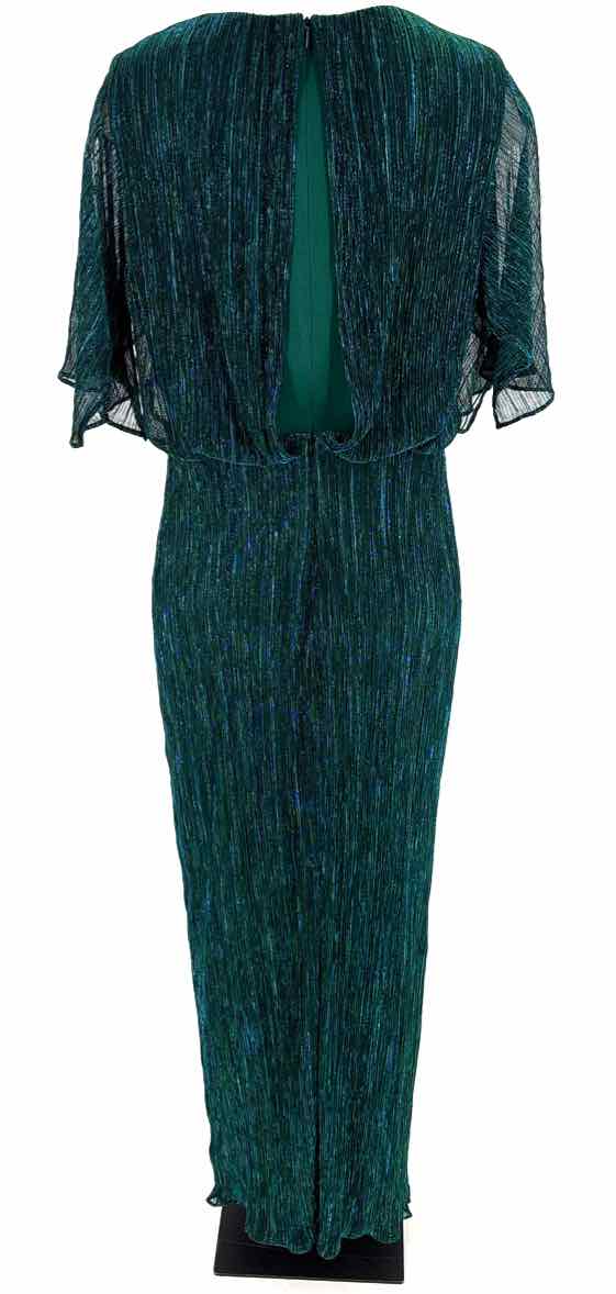 Size 14 Green PROM