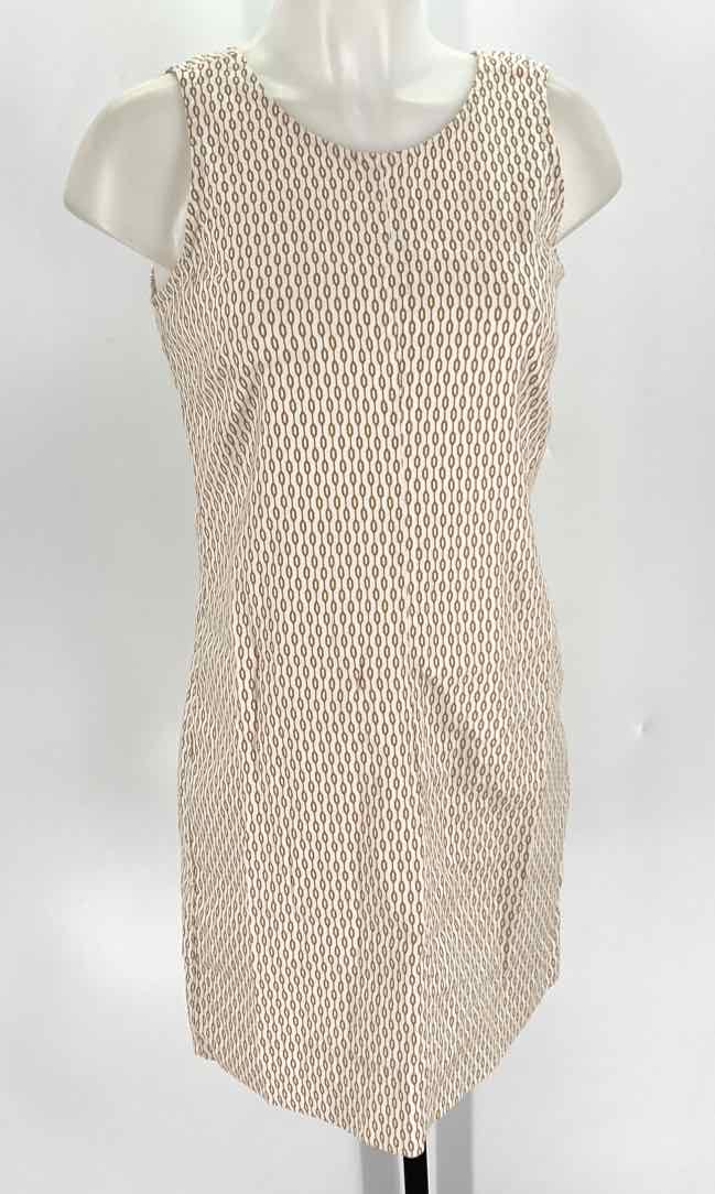 Size XS TOMMY BAHAMA Cream Dress