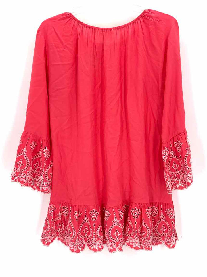 Size M Pink Shirt