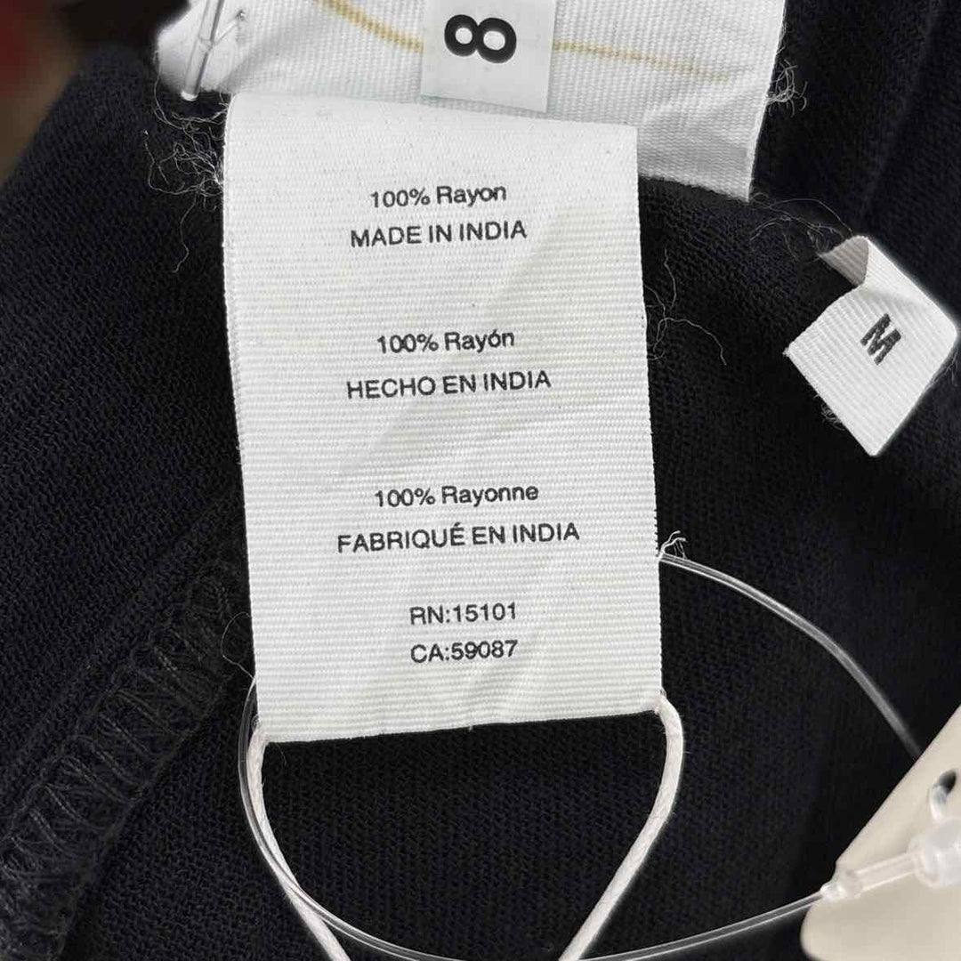 Size M SOMA Black Pants