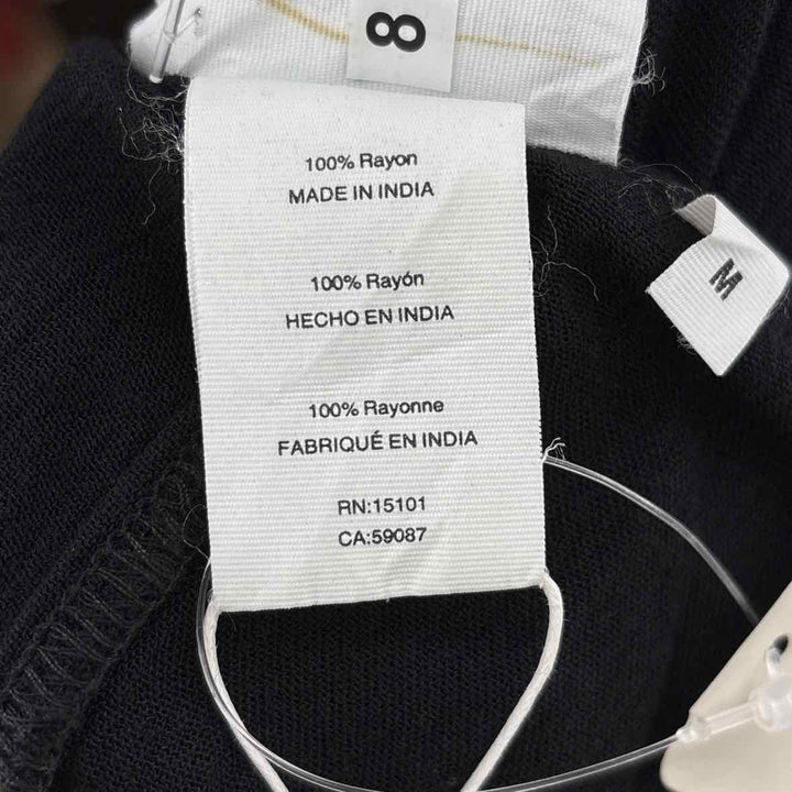 Size M SOMA Black Pants