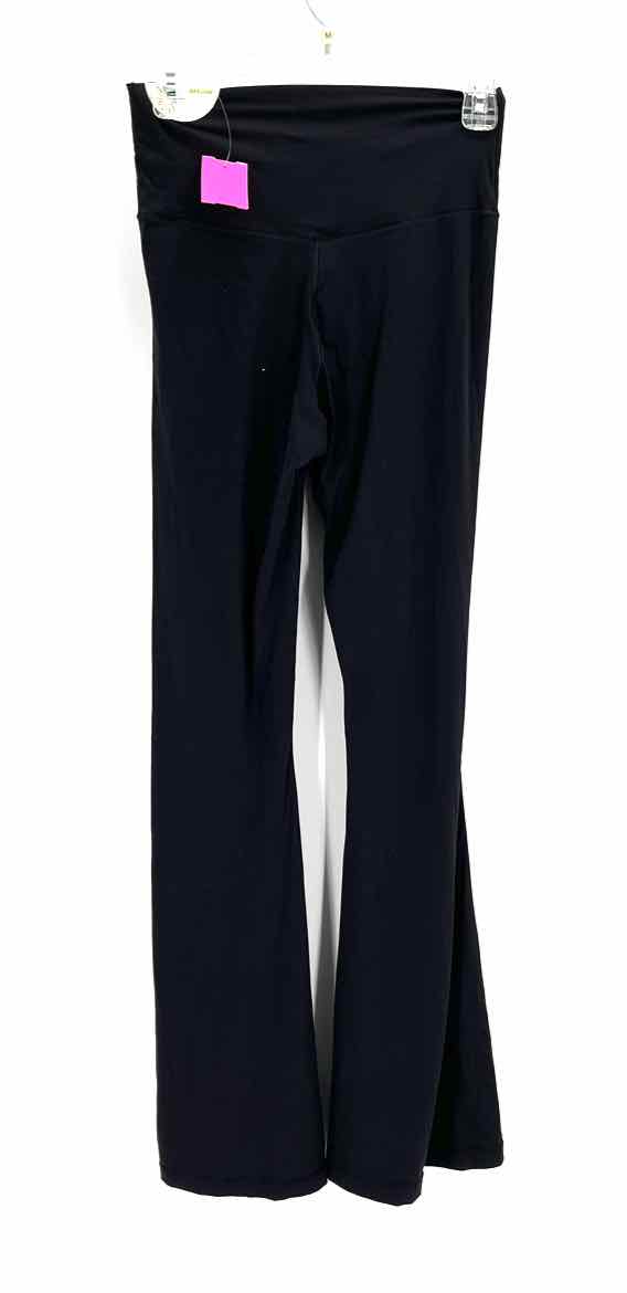 Size L AERIE Black Pants