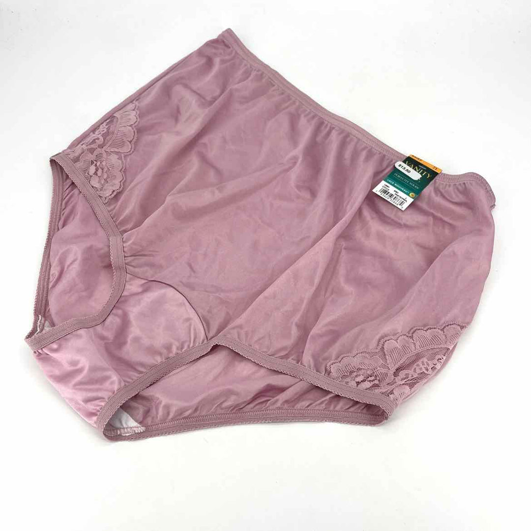 Size L VANITY FAIR Lavender PANTIES