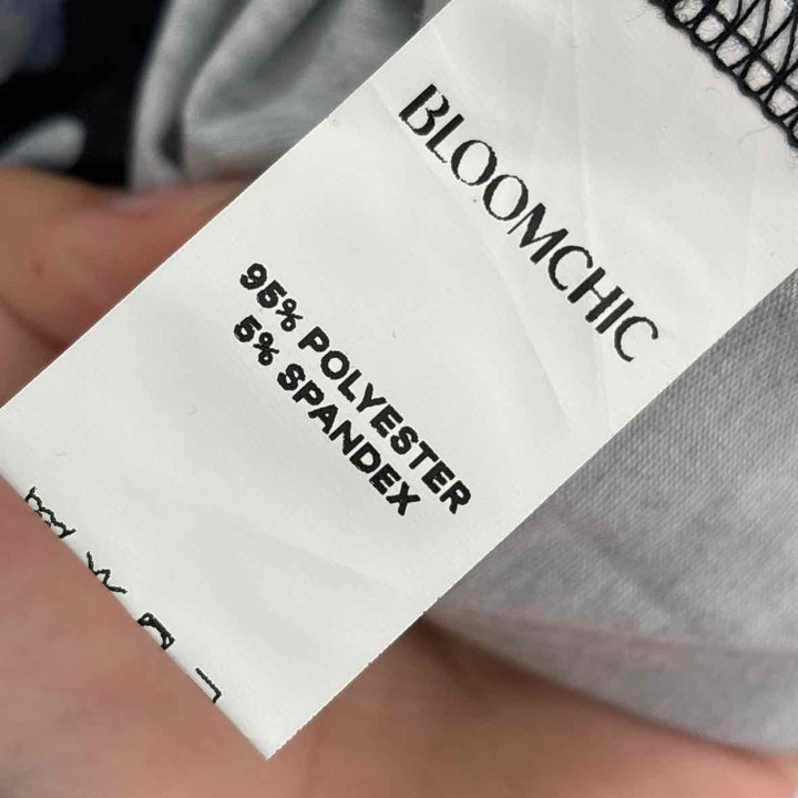 Size 26 Black Shirt
