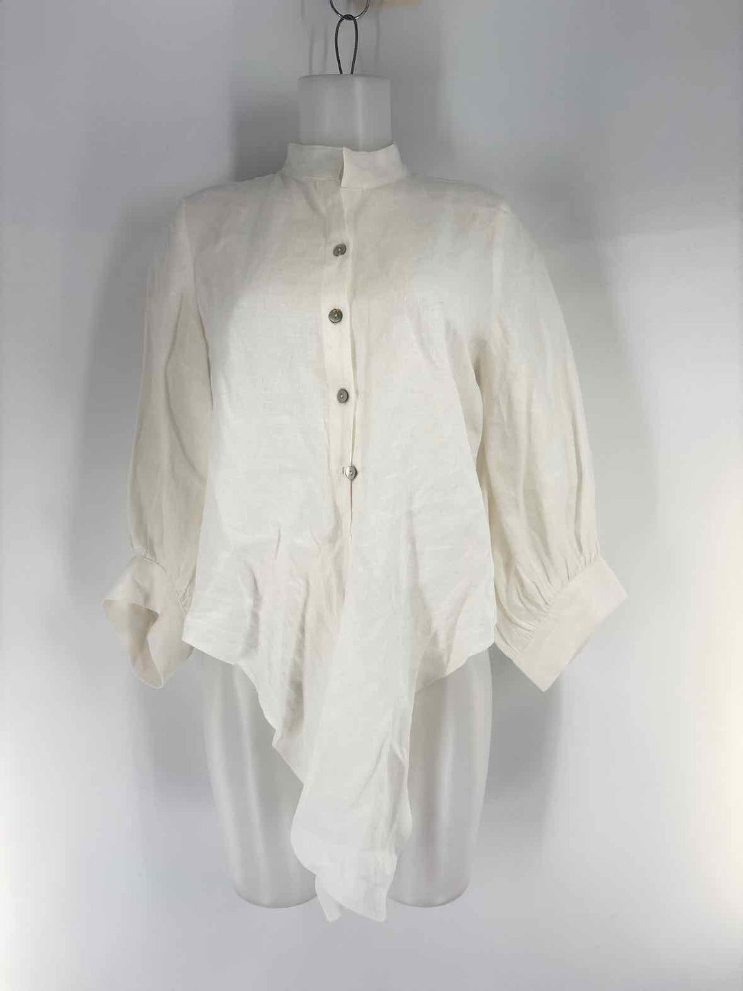 Size XS FIFTEEN TWENTY White Shirt