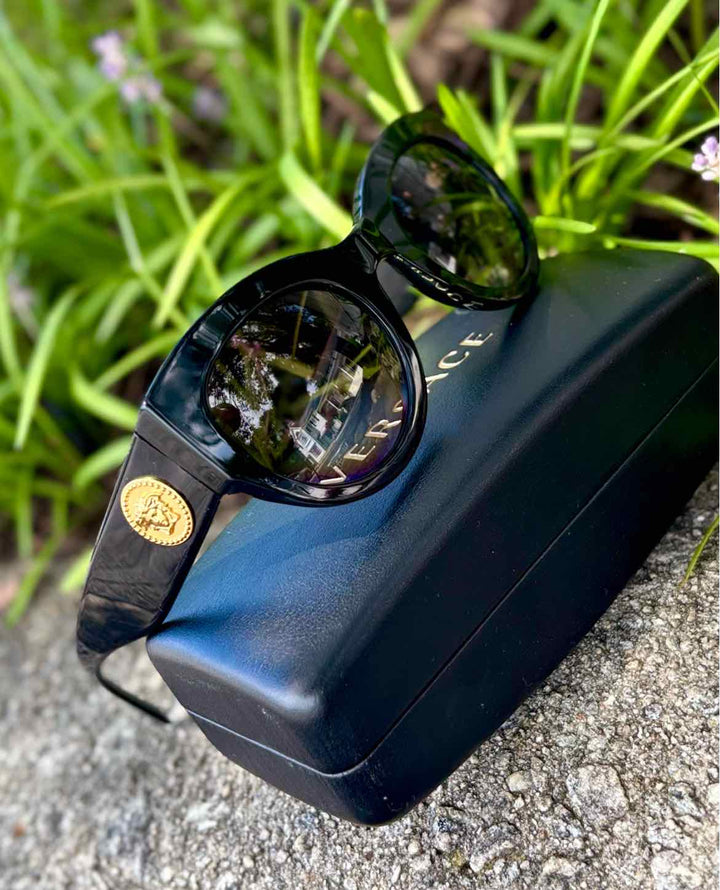 Versace Luxury - Sunglasses