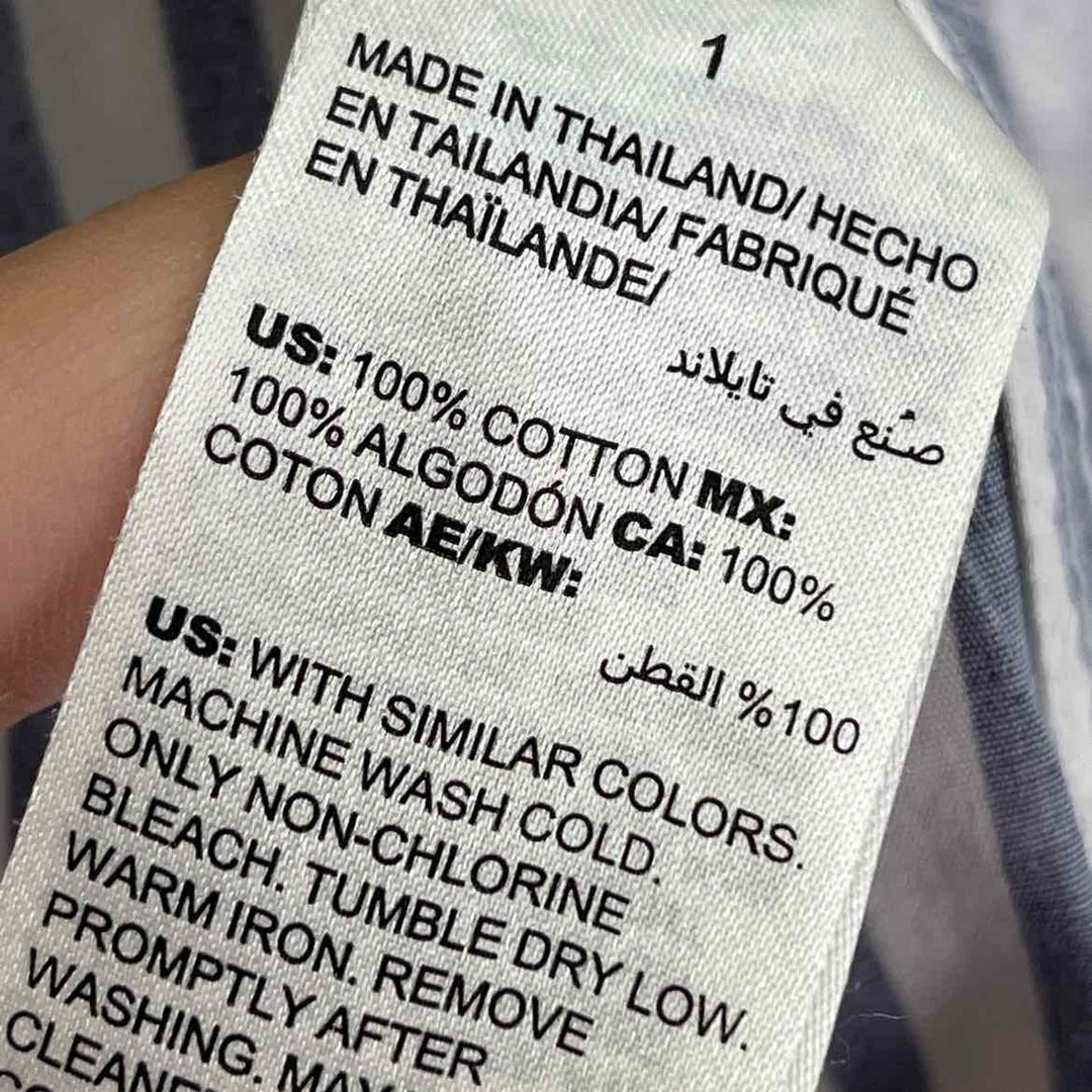 Size M Chico's Multi-Color Shirt