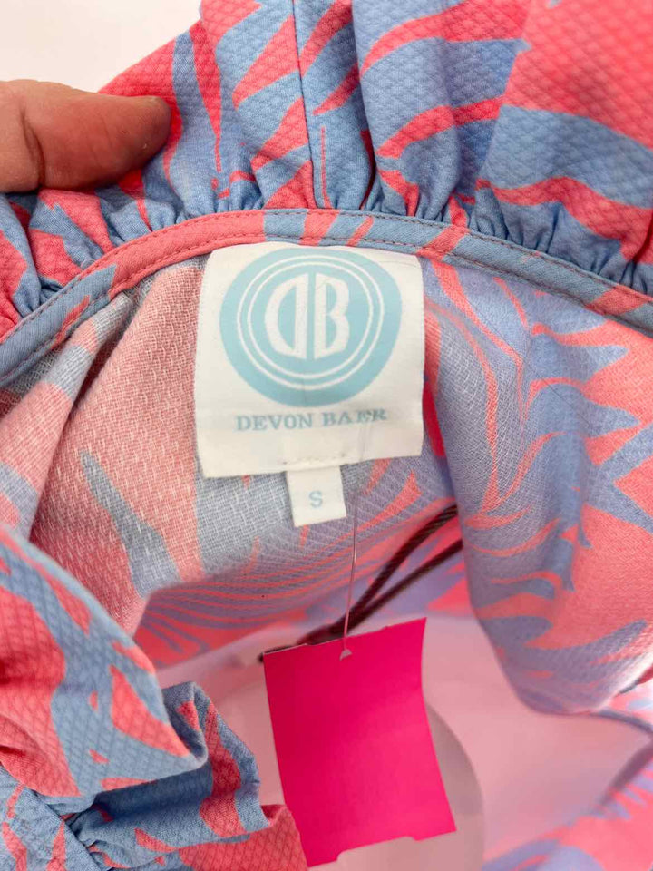 Size S Pink Shirt