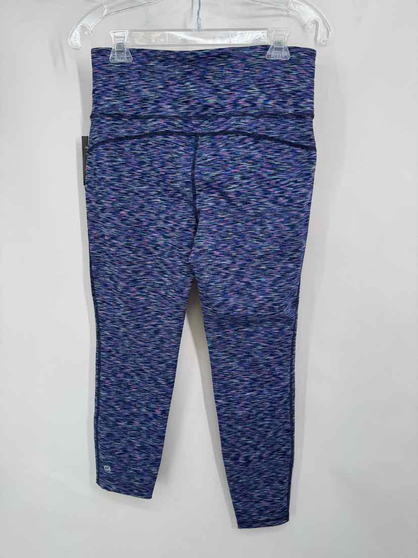 Size L GAP Purple Pants