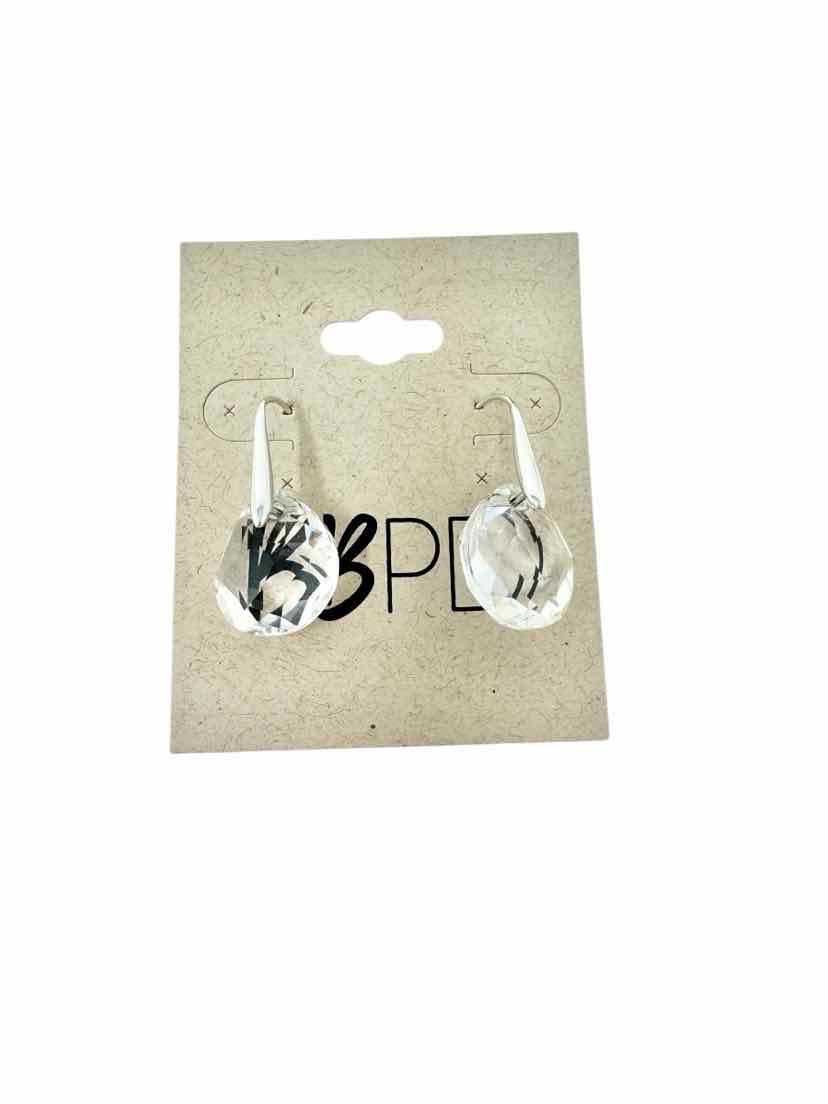 SWARVOSKI Earrings