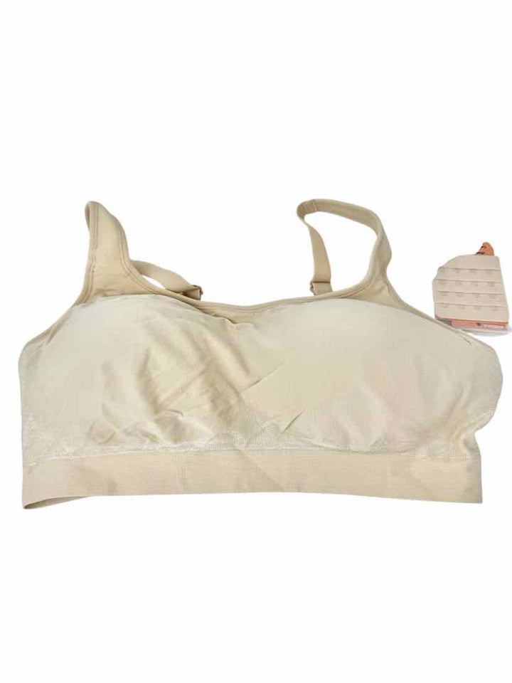 Size Bra