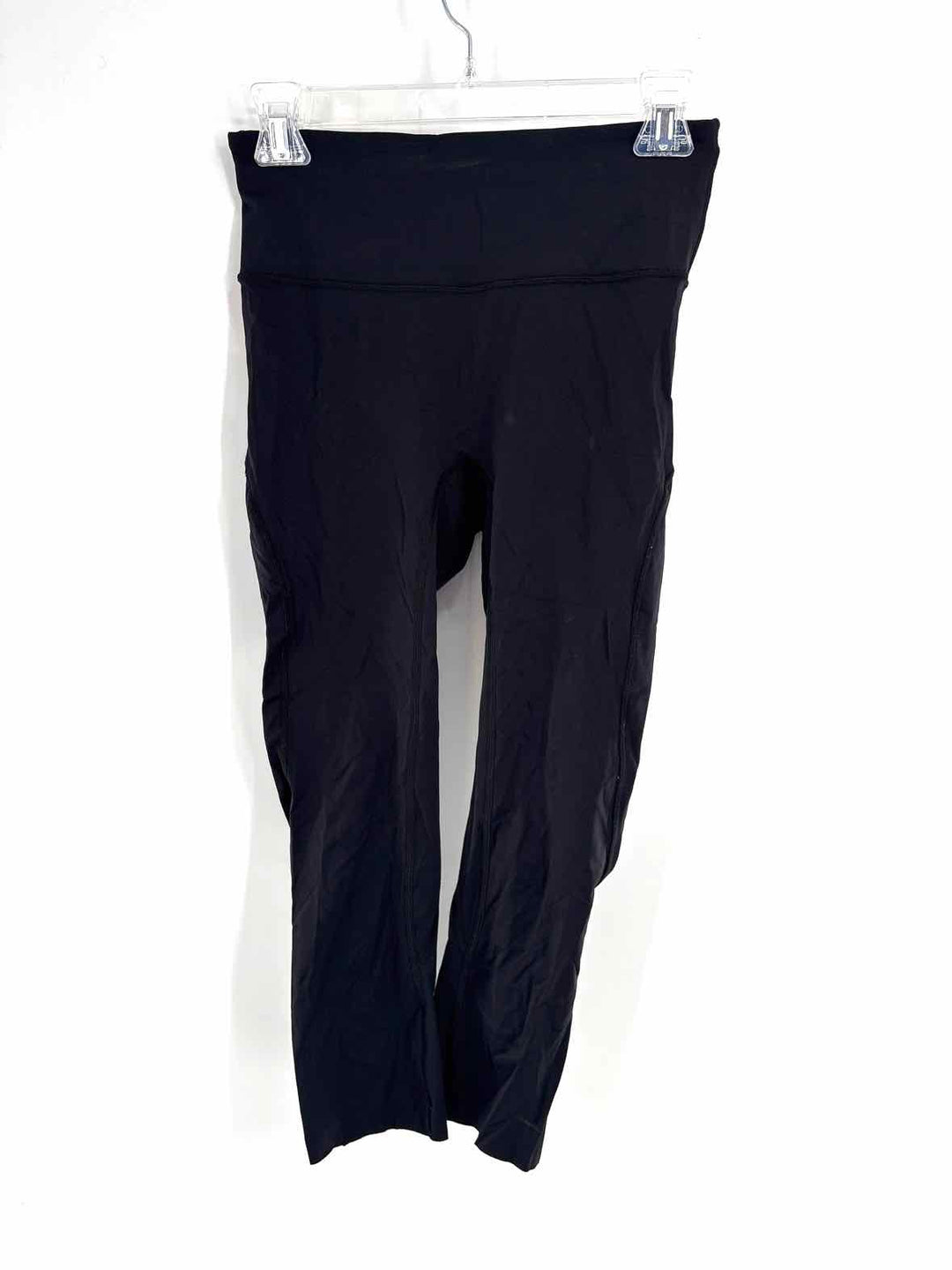 Size 6 Lululemon Black Pants