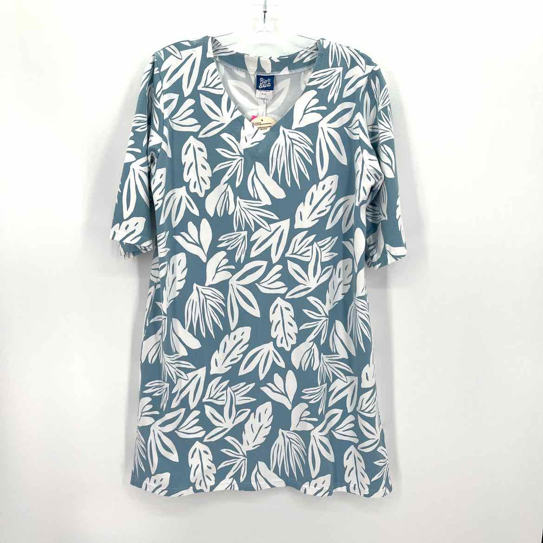Size XS/S Blue Dress