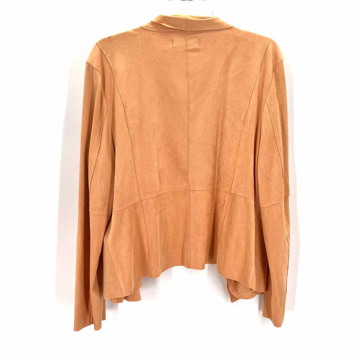Size XL BAGATELLE Orange Jacket