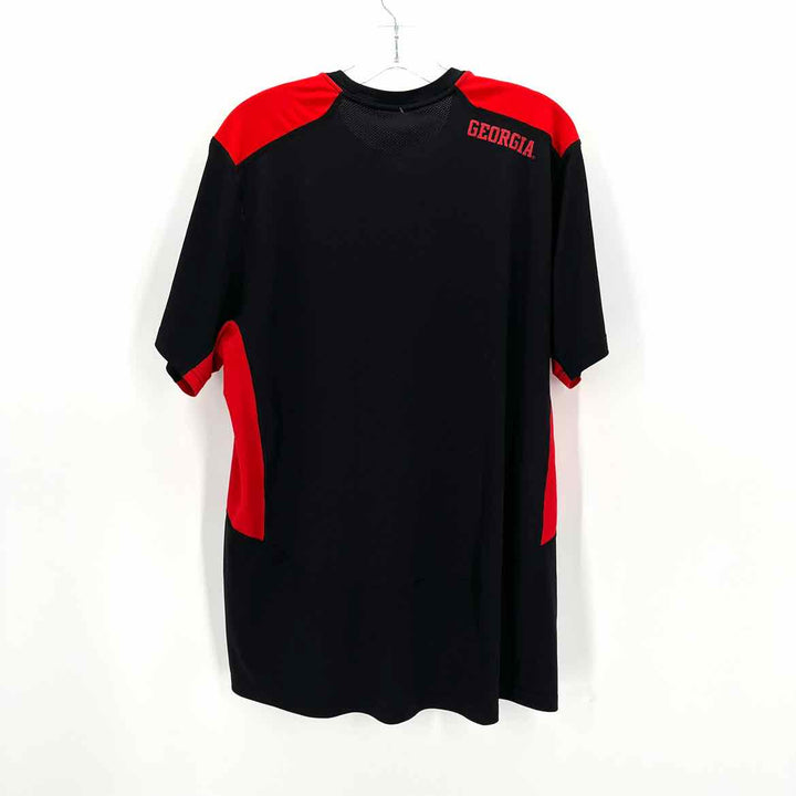 Size L Nike Black Shirt