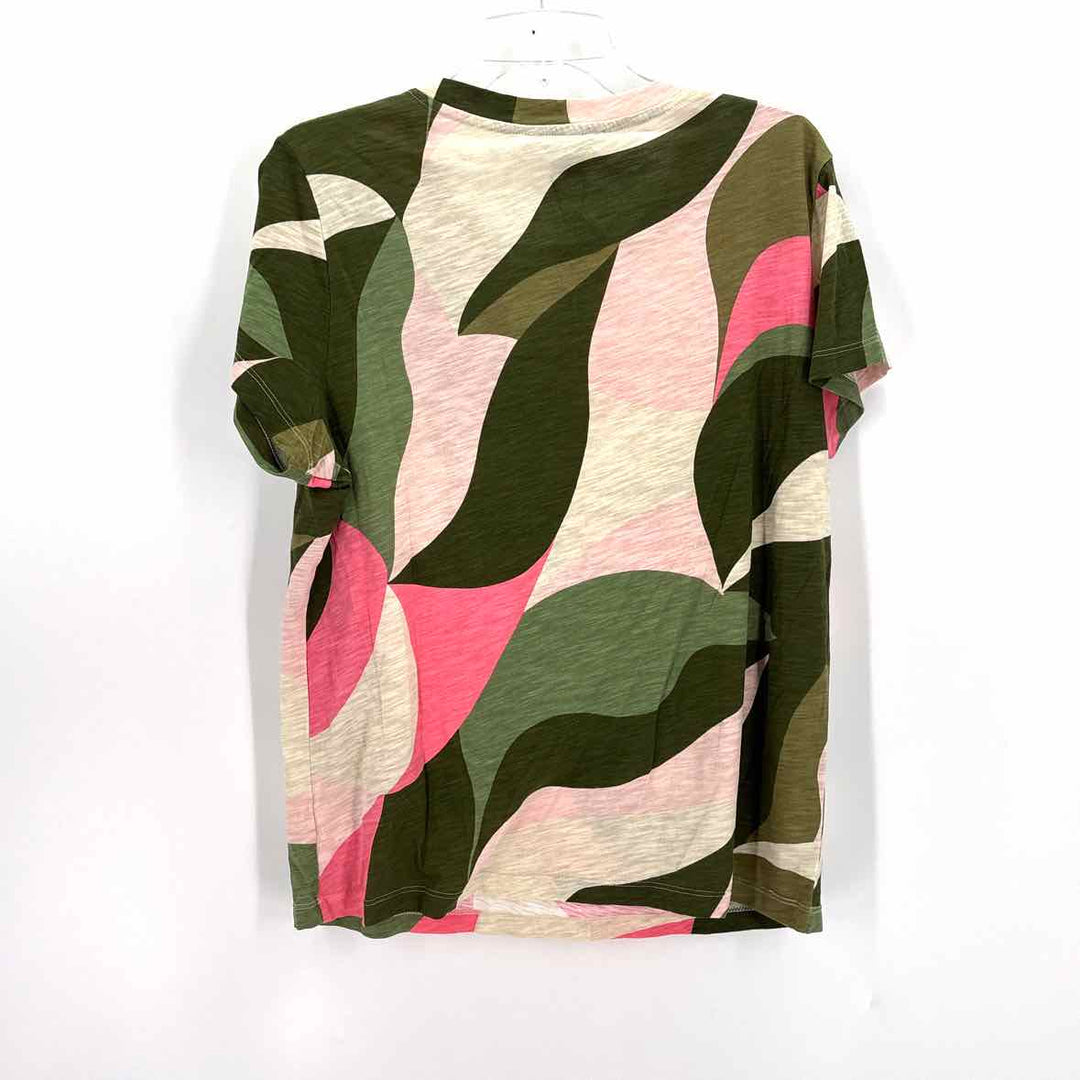 Size XL Sanctuary Multi-Color Knit Shirt