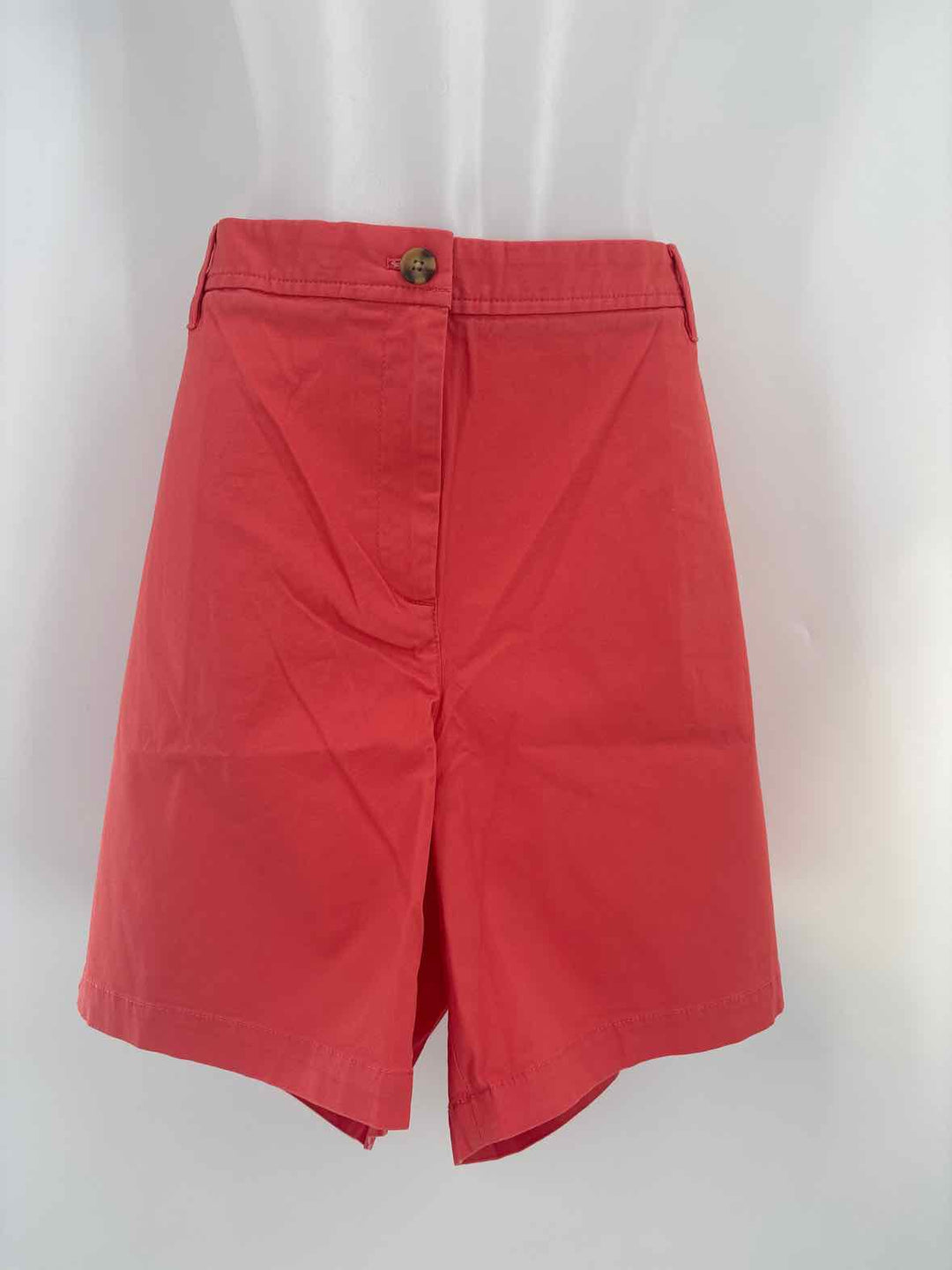 Size 22 Talbots Peach Shorts