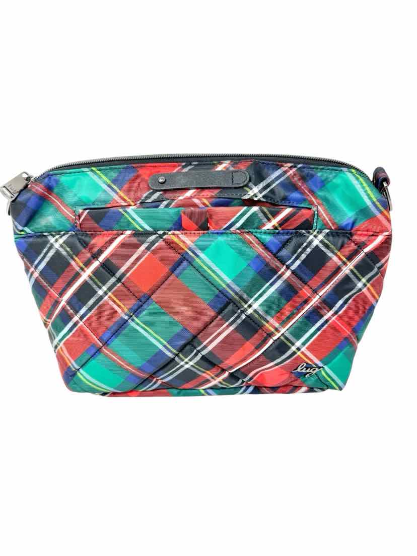 LUG Purse