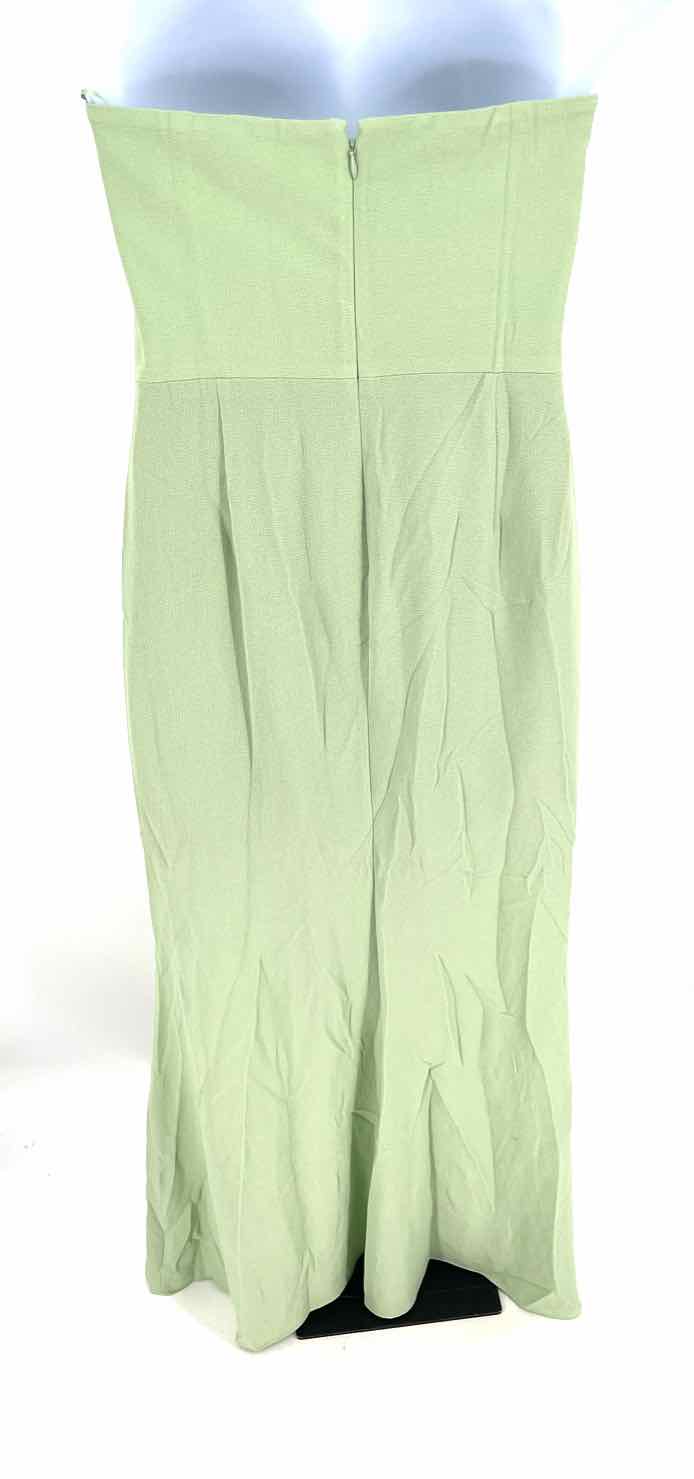 Size XXL DRESS THE POPULATION MINT Dress