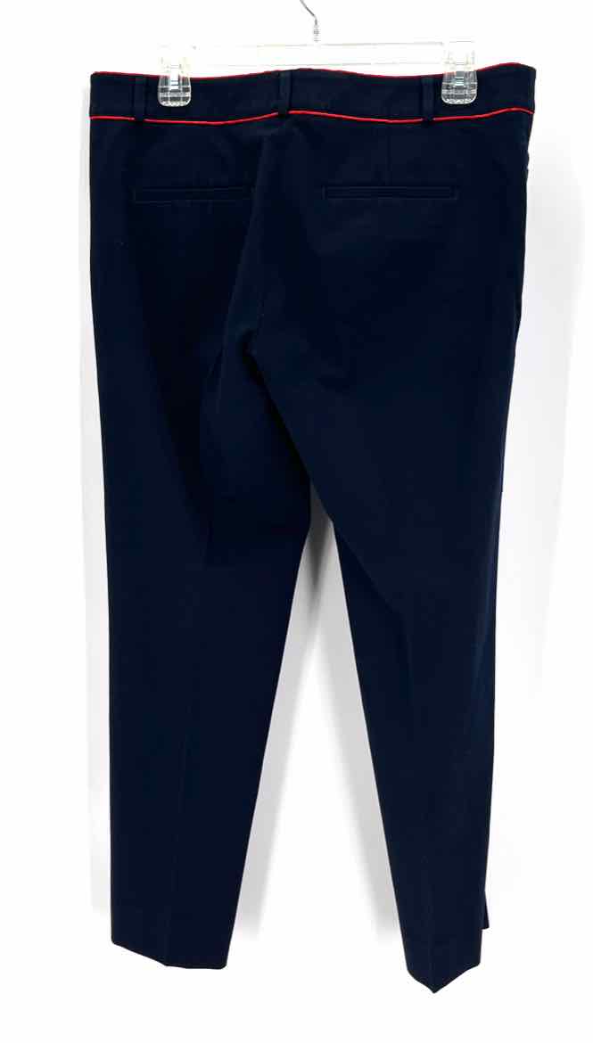 Size 8 Banana Republic Navy Pants