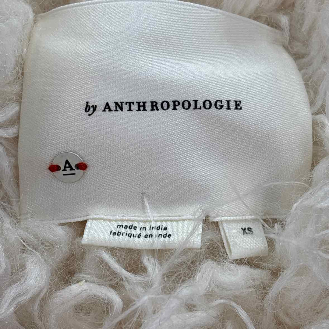 Size XS Anthropologie Multi-Color Vest