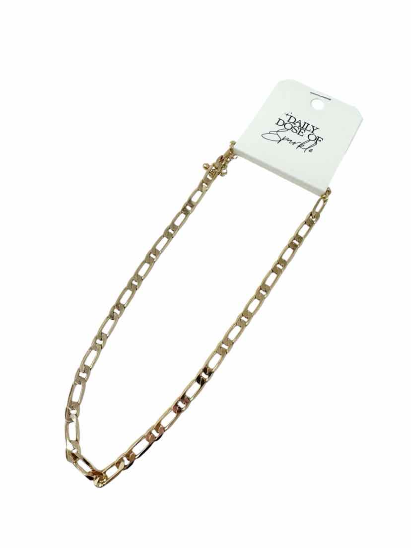 AMERICAN THREADS Necklace