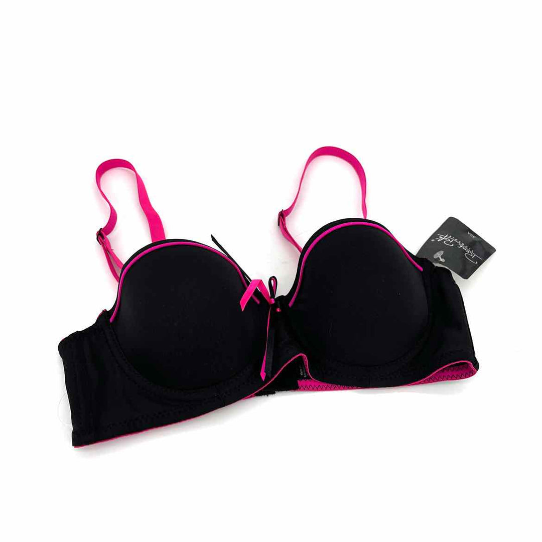 Size 32 Black Bra