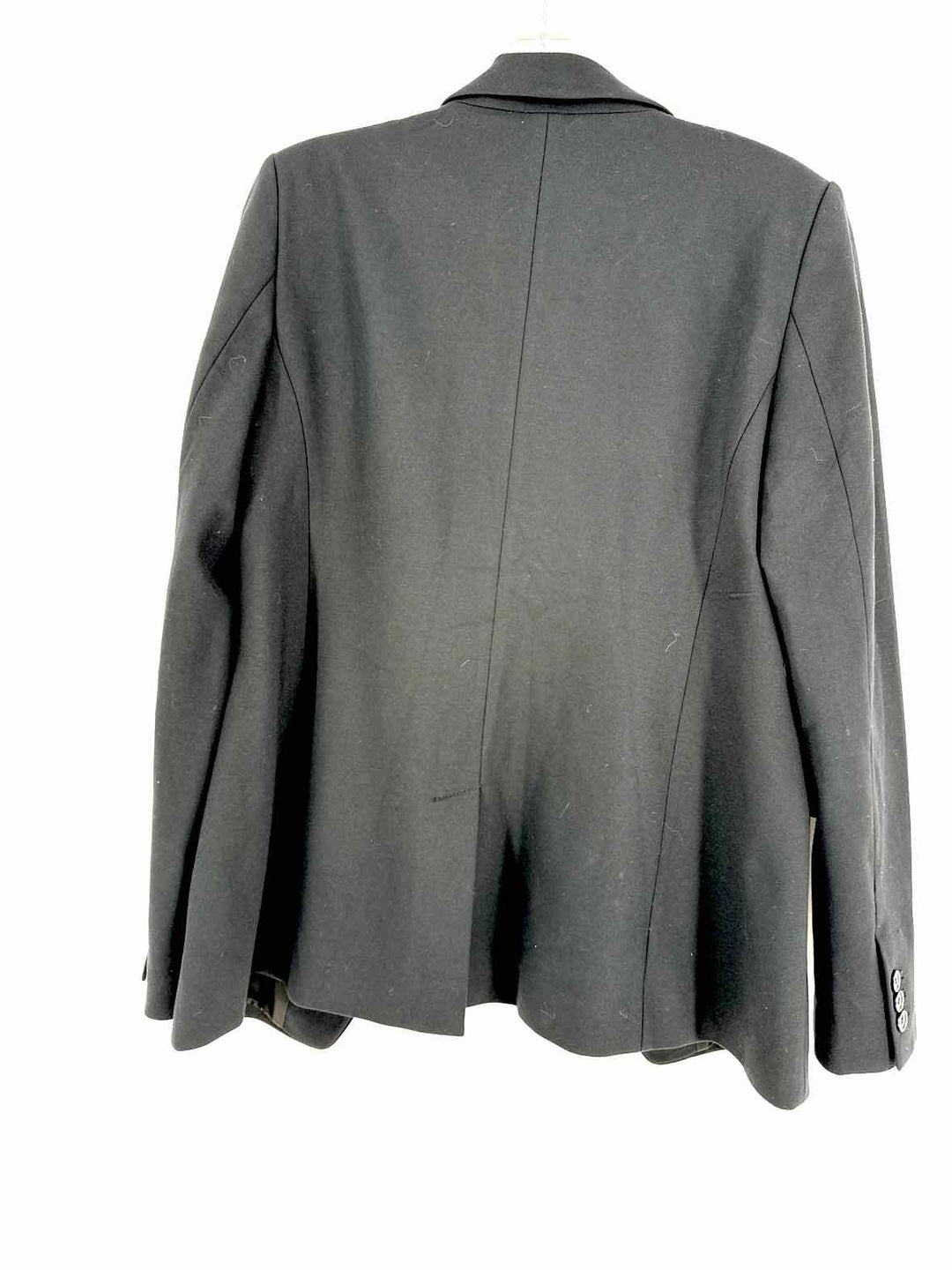 Size 8 LOFT Black Blazer