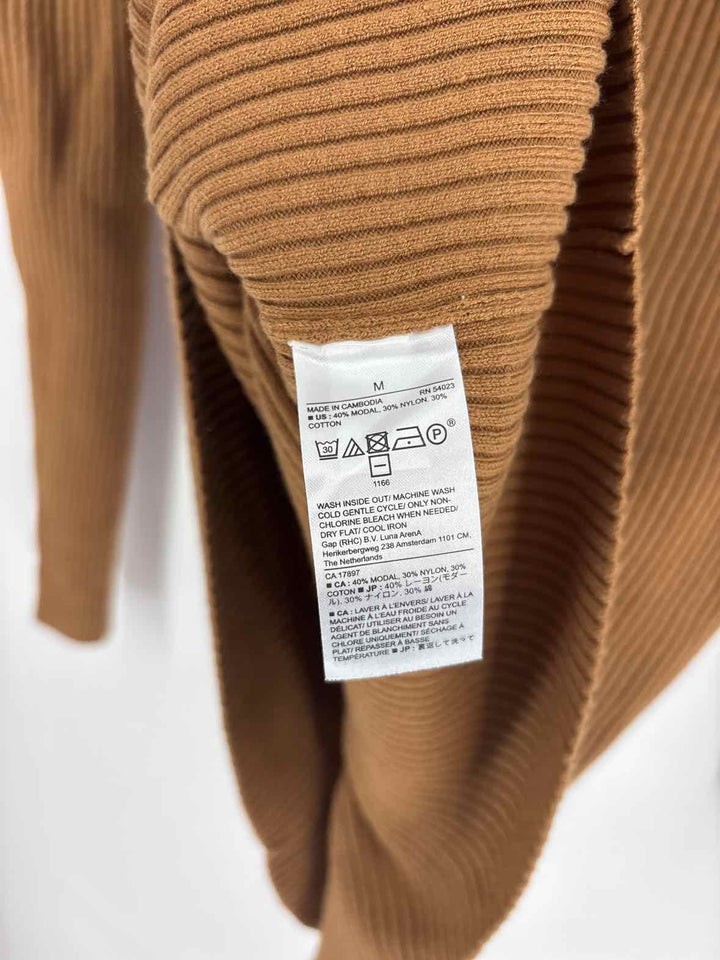 Size M Banana Republic Brown Sweater