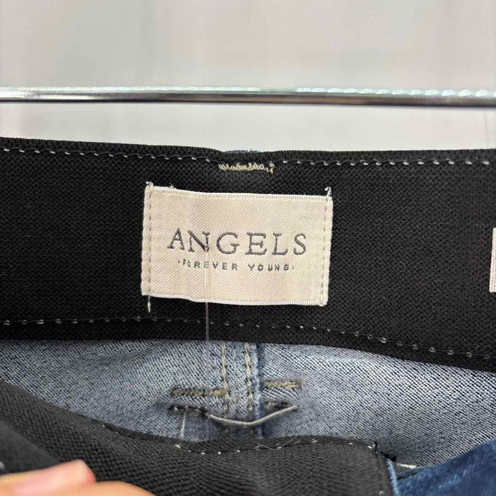 Size 14 Denim Pants