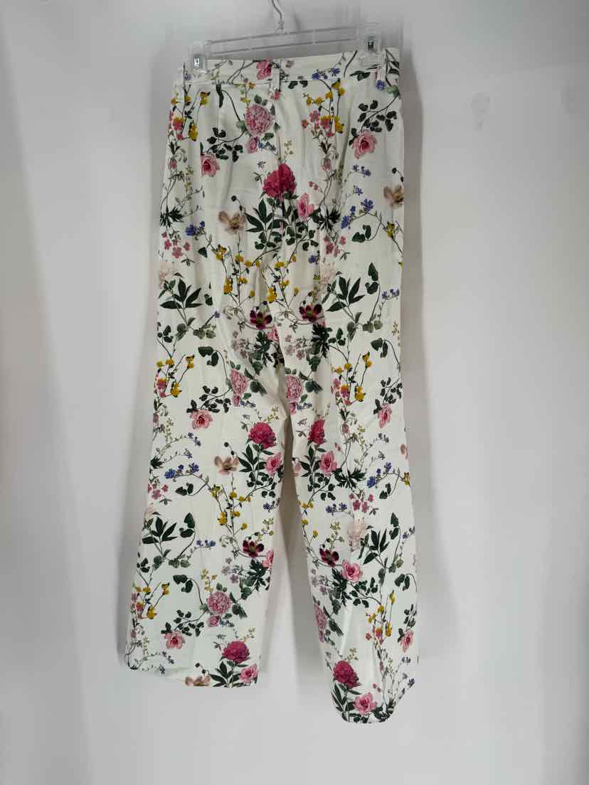 Size 29 LEVEL 99 Multi-Color Pants
