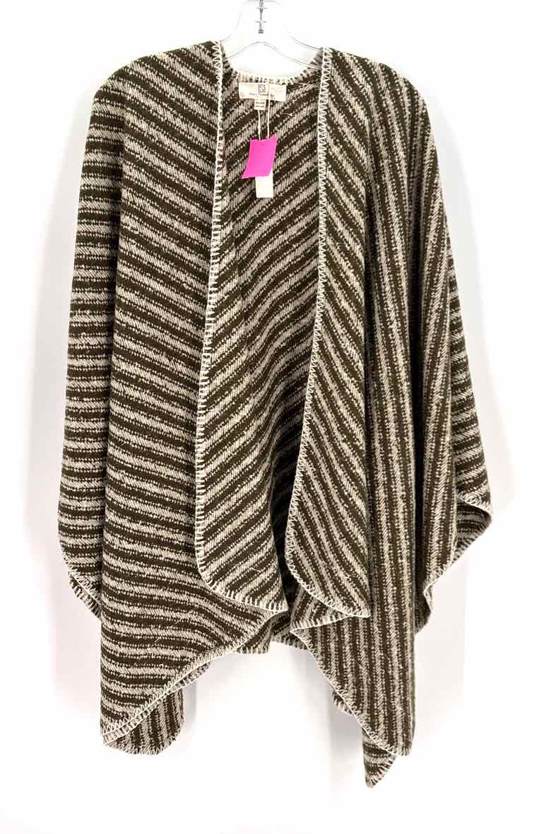 Size One Size Tan Cardigan