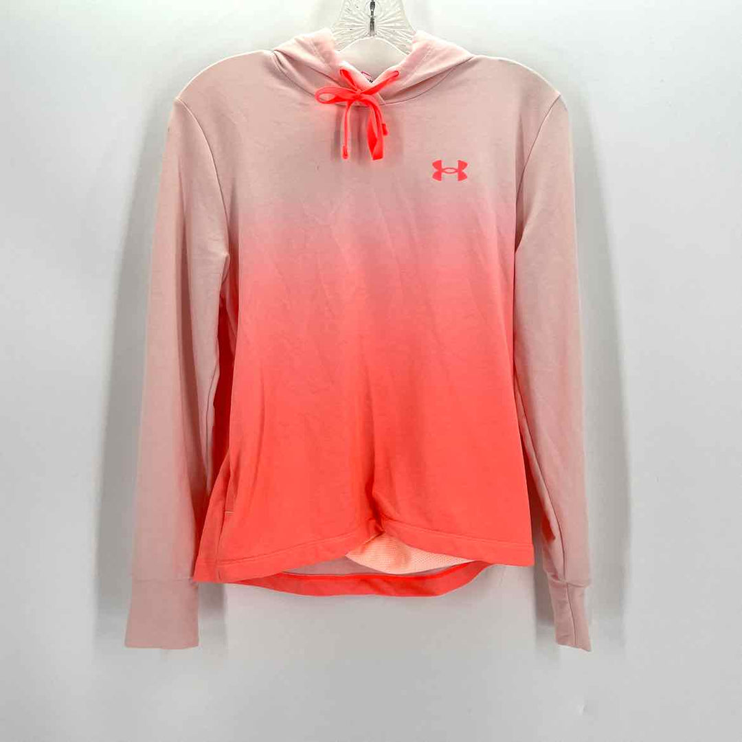 Size XS Under Armour Pink Shirt